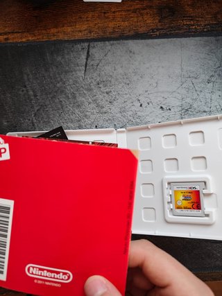 Naruto Shippuden The New Era 3DS PAL ESP