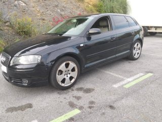 Audi A3 2006