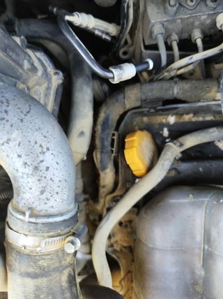 Opel 1894787 caja de cambios zafira b
