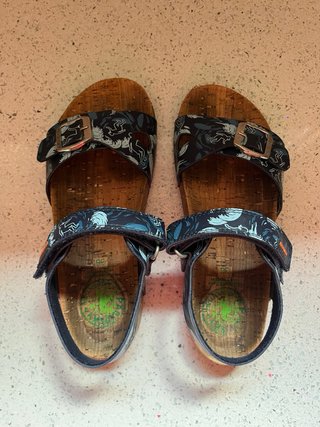 Sandalias Pablosky niño