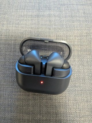 Auriculares Samsung Galaxy Buds3 FE  0CXM6P