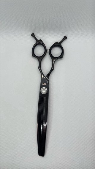 Tijera Peluquería Canina Esculpir 7.5 3x2