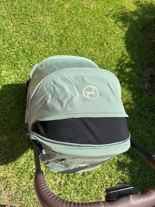 Passeggino Cybex Coya Verde 2023