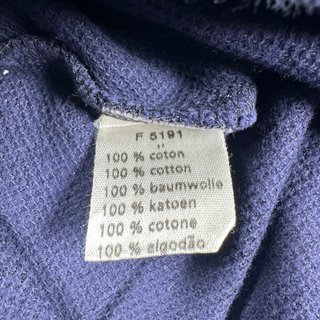 Sudadera Lacoste Hombre Talla L
