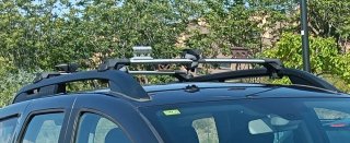 Baca Dacia Duster.