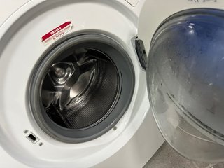 Lavadora Miele W 1612 Carga Frontal Alta Gama