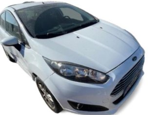 Ford 161066 consola central 1700688101 fiesta 1.25