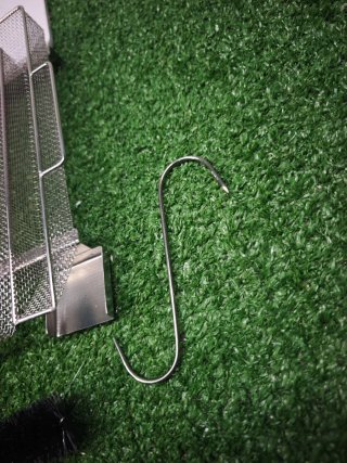 Generador de Humo Frío Acero Inoxidable