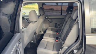 Volkswagen Touran 2013
