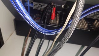 Bose 4401 Preamp + etapa de potencia bose 1800 III