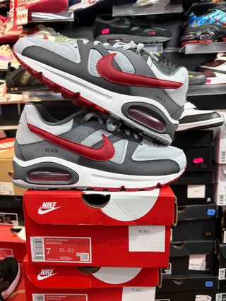 Nike Air Max Command Talla 38