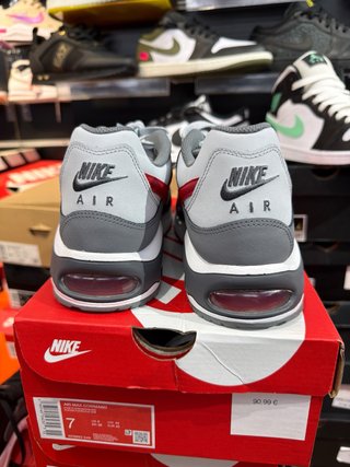 Nike Air Max Command Talla 38
