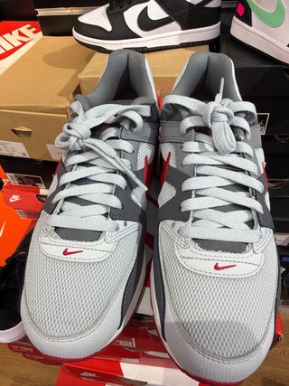 Nike Air Max Command Talla 38