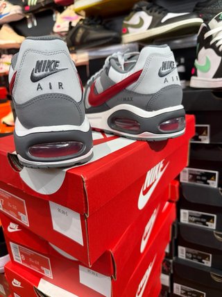 Nike Air Max Command Talla 38
