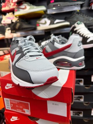 Nike Air Max Command Talla 38