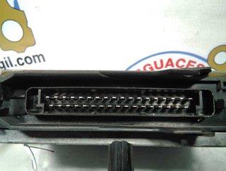 Centralita motor uce 0281001442 fiat scudo 683567