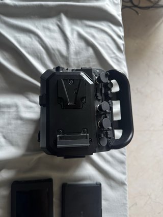 Fujifilm GFX Eterna 55 Sin Usar