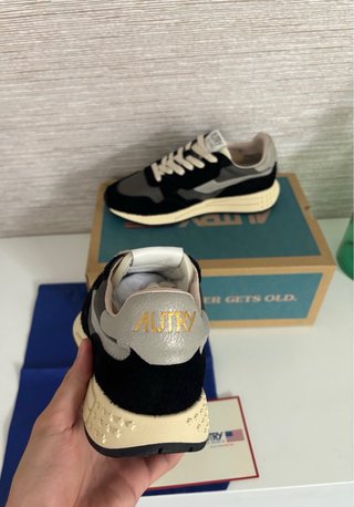 Autry Reelwind Zapatillas Talla 39