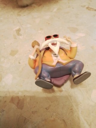 Lote Figuras Dragon Ball