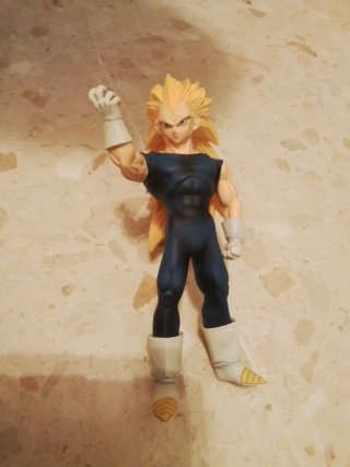 Lote Figuras Dragon Ball