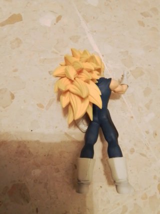 Lote Figuras Dragon Ball