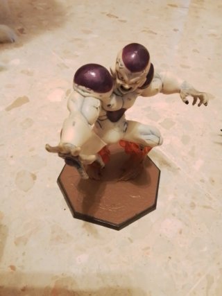 Lote Figuras Dragon Ball