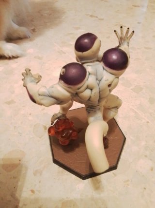 Lote Figuras Dragon Ball