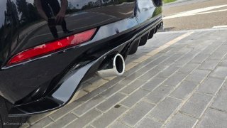 Volkswagen Golf 7 gti performance