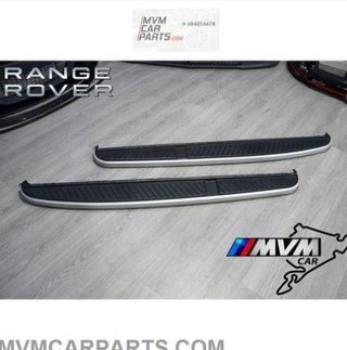 Articulo: ESTRIBERAS LATERALES RANGE ROVER SPORT L