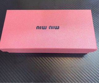 Gafas de sol Miu Miu ovaladas