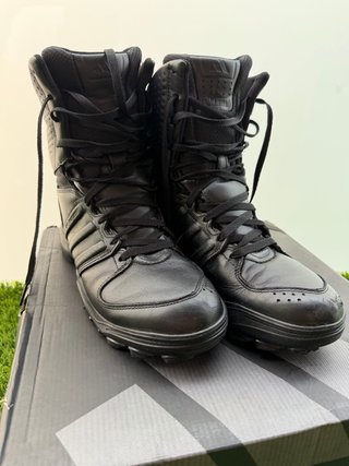 Botas Adidas GSG 9.2 Talla 45 1/3