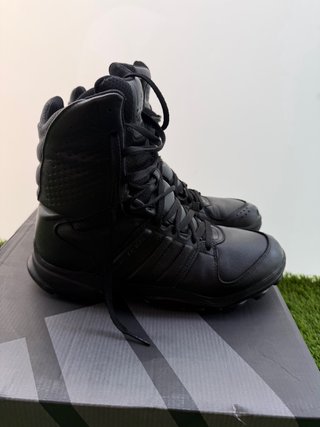 Botas Adidas GSG 9.2 Talla 45 1/3