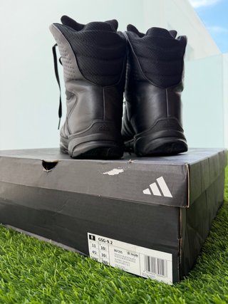 Botas Adidas GSG 9.2 Talla 45 1/3