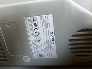 Nevera Eléctrica Portátil Dometic AS 25