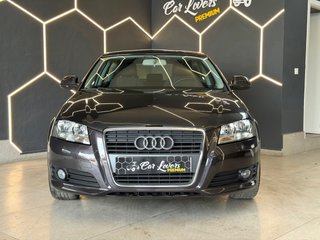 Audi A3 2009 ¡con 105cv recien revisado!