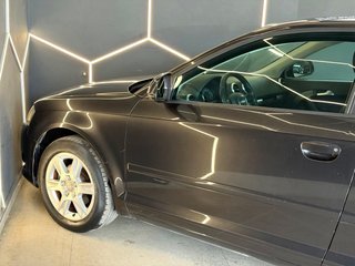 Audi A3 2009 ¡con 105cv recien revisado!