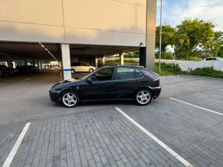 FR 1.9TDI 150CV 6VELOCIDADES TECHO SOLAR