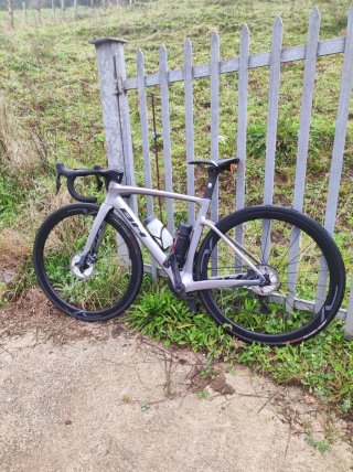 BH RS1 Ultegra DI2 Carretera Talla XS