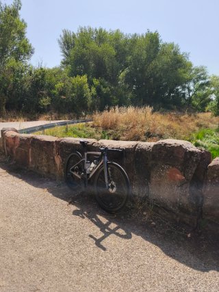 BH RS1 Ultegra DI2 Carretera Talla XS