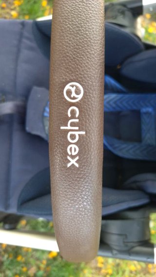 Carro Cybex Balios S Lux