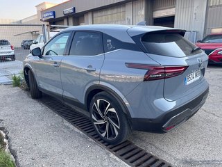 Nissan Qashqai E-POWER 140 KW (190 CV) Tekna