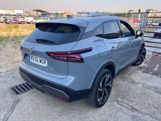Nissan Qashqai E-POWER 140 KW (190 CV) Tekna