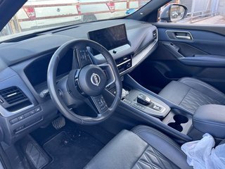 Nissan Qashqai E-POWER 140 KW (190 CV) Tekna