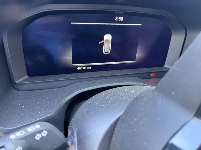 Nissan Qashqai 2023, foto 8