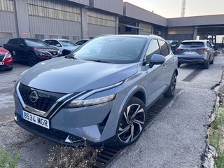 Nissan Qashqai E-POWER 140 KW (190 CV) Tekna