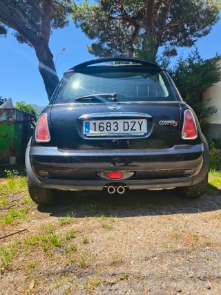 MINI Mini 2006