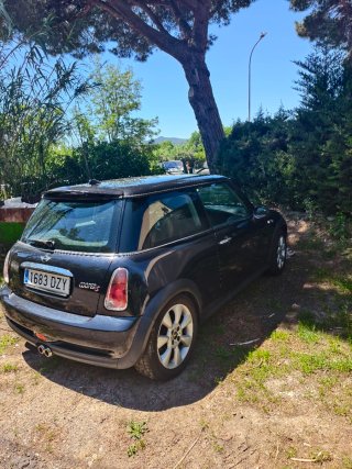 MINI Mini 2006