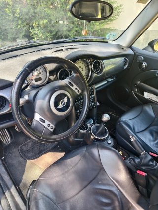 MINI Mini 2006