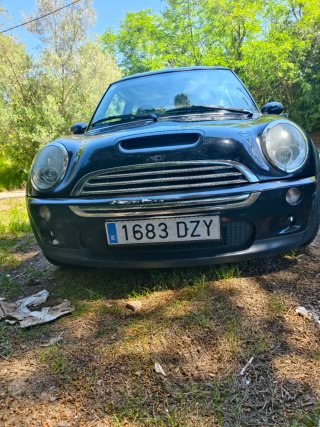 MINI Mini 2006