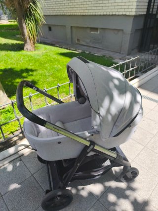 Passeggino Inglesina Aptica